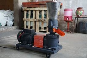 Image result for Cattle Feed Machine