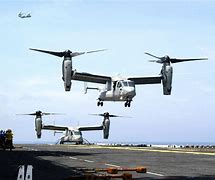 Image result for V-22 Osprey Aircraft