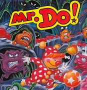 Image result for Mr Do Switch