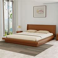 Image result for Low Height Bed