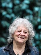 Image result for Ada Yonath