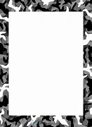 Image result for Camouflage Border