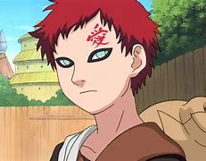 Image result for Gaara as Kid