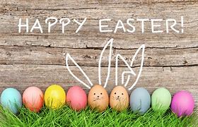 Image result for Happy Easter Repuzal