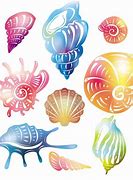 Image result for Clam Shell in Square Pixels