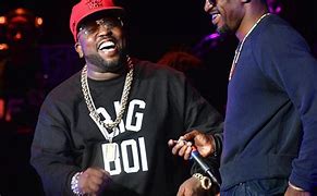 Image result for Big Boi Andre 3000 Beef