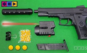 Image result for Tiny Toy Gun PNJ