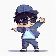 Image result for Being Cool Cartoon