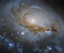 Image result for hubble telescope black hole video