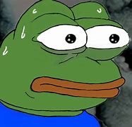 Image result for Pepe Kek No