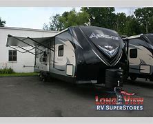 Image result for Dutchmen Aerolite Travel Trailer