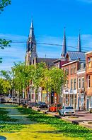 Image result for Delft Nieuwegracht