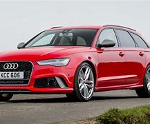 Image result for Audi RS6 Build