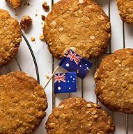 Image result for Anzac Biscuits WW1