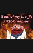 Image result for Jjk Tik Tok Friend Memes