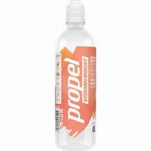 Image result for Propel Peach Mango