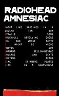 Image result for Radiohead Amnesiac Wallpaper