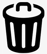 Image result for McIntosh Trash Icon