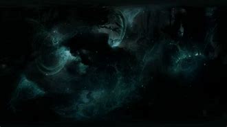 Image result for Black Void with TV