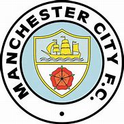 Image result for Manchester City Logo HD PNG