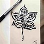 Image result for Abstract Drawing Easy