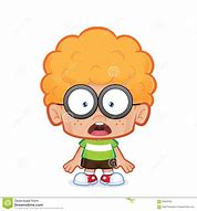 Image result for Shocked Cartoon Character