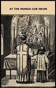 Image result for Solum Latin Mass