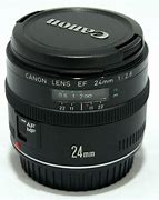 Image result for Canon EF 24