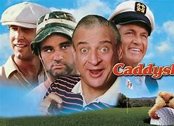 Image result for Caddyshack Caddy Day