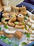 Image result for Fish Cake Korean