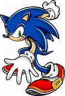 Image result for Sonic Cartoons Art Style