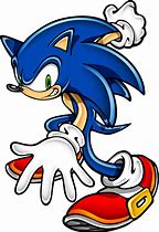 Image result for All Sonic Art Styles