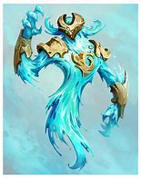 Image result for Water Elemental Design Circle