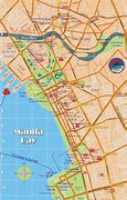 Image result for Manila District Map