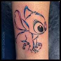 Image result for Stitches Tattoo