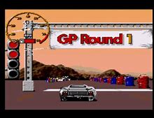 Image result for Jaguar XJ220 Sega CD