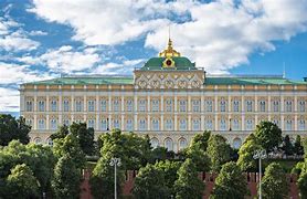 Image result for Russian Gold Palace Moscow