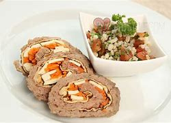 Image result for Modern Veal Roulade