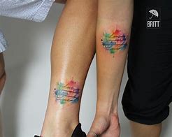 Image result for Pride Symbol Tattoo