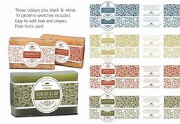 Image result for Soap Label Ideas