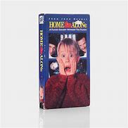 Image result for Home Alone UK VHS