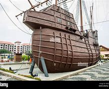 Image result for Maritime Museum Malacca