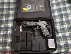 Image result for FN FNX-45 Tactical Black