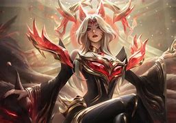 Image result for LOL New AHRI Skin