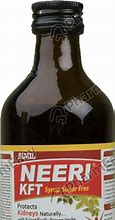 Image result for Neeri SF Syrup