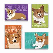 Image result for Corgi Gifts