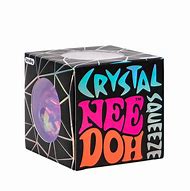 Image result for Crystal Needoh