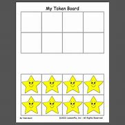 Image result for 10 Star Token Board