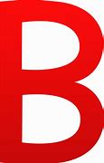 Image result for Classic Letter B