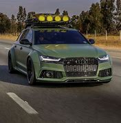 Image result for Ultra Blue RS6